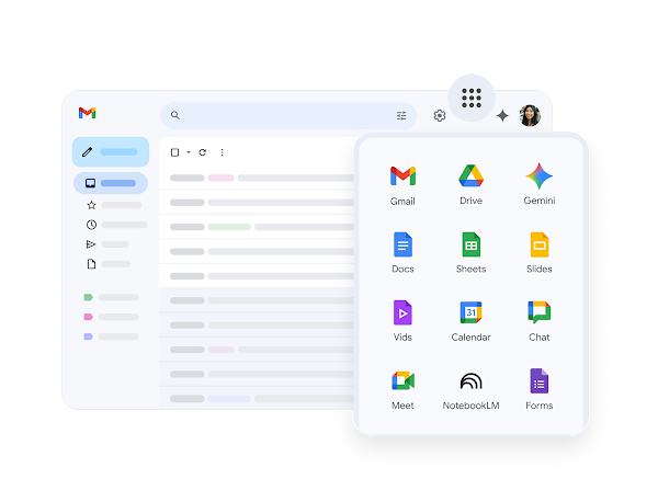 Google Workspace