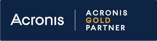 Acronis Partner